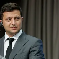 zelenski