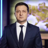 Βολοντιμίρ Ζελένσκι