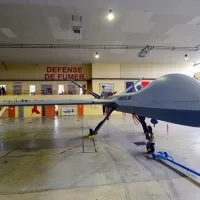 DRONE