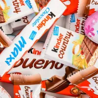 Kinder