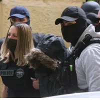 Ρούλα Πισπιρίγκου