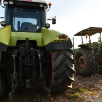 agrotes trakter