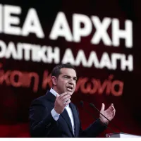 alexis tsipras