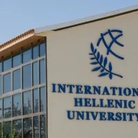 Διεθνές Πανεπιστήμιο Ελλάδας