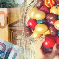 Δώρο Πάσχα
