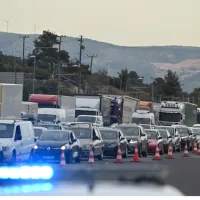 διόδια αυτοκίνητα