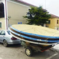 Κλοπή δορυφορικών πιάτων στις Σέρρες