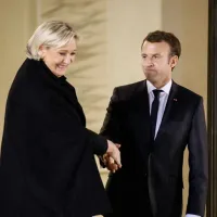 makron-lepen