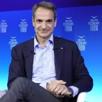 mitsotakis