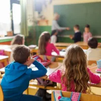 ειδική αγωγή παιδιά μαθητές, σχολική τάξη