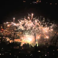 Πάσχα στη Σύρο