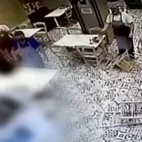 Πατσατζίδικο στη Θεσσαλονίκη