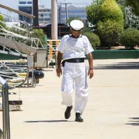 Πολεμικό Ναυτικό