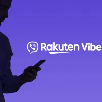 Rajuten Viber 