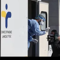 rapid test eody