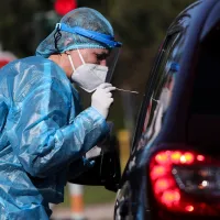 ΕΟΔΥ: Πού μπορείτε να κάνετε σήμερα δωρεάν rapid test