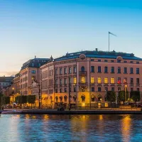 stockholm