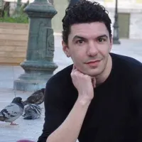 Ζακ Κωστόπουλος