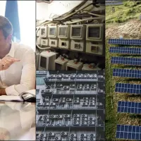 Κυριάκος Μητσοτάκης, ενεργειακό, κλιμτισμός, φωτοβολταϊκά