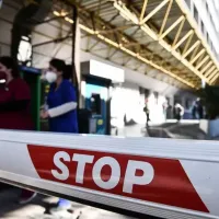 νοσοκομείο, ασθενείς, νοσοκόμες, ιατροί, STOP