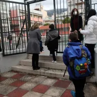 σχολείο, μαθητές, γονείς