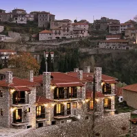 Δημητσάνα