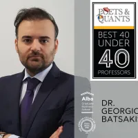 Dr.Batsakis