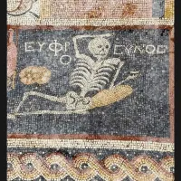 Mosaiko-skeletos