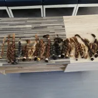 Πλεξούδες