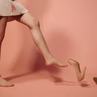 Mini fousta