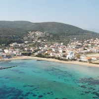 agistri