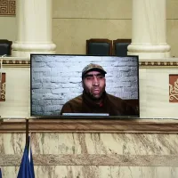 azov vouli