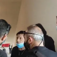 Ένταση στο ΑΠΘ για τον Άλμπερτ Μπουρλά