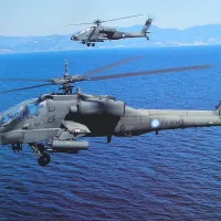Ελικόπτερο απάτσι