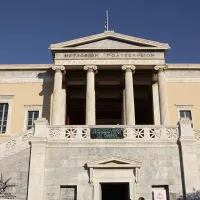 Εθνικό Μετσόβιο Πολυτεχνείο