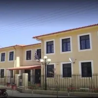 ΕΠΑΛ Μύρινας