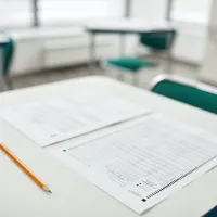 exetaseis test