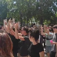 Φοιτητές στο ΑΠΘ