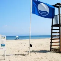 Γαλάζιες σημαίες