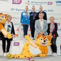 gimnasiada