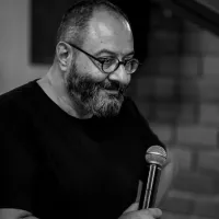 kostas tsaousis