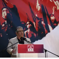 Δημήτρης Κουτσούμπας