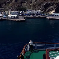 Λιμάνι Σαντορίνης