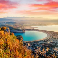 messinia