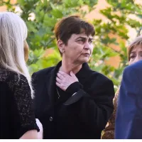 Μητέρα της Ελένης Τοπαλούδη