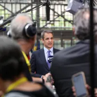 mitsotakis ee