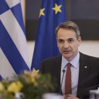 Κυριάκος Μητσοτάκης