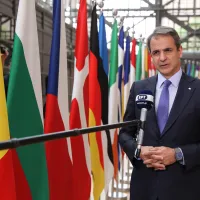 mitsotakis