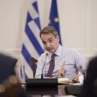 mitsotakis