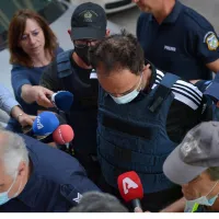 Τραγωδία στη Μονεμβασιά - Σύλληψη 52χρονου